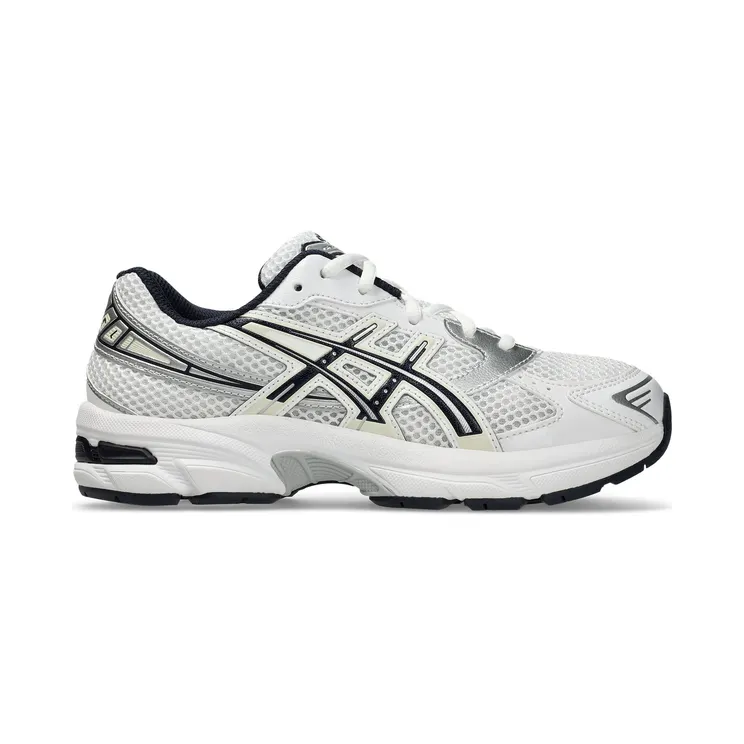 Asics Gel-1130 White/Midnight (1204A163.101)
