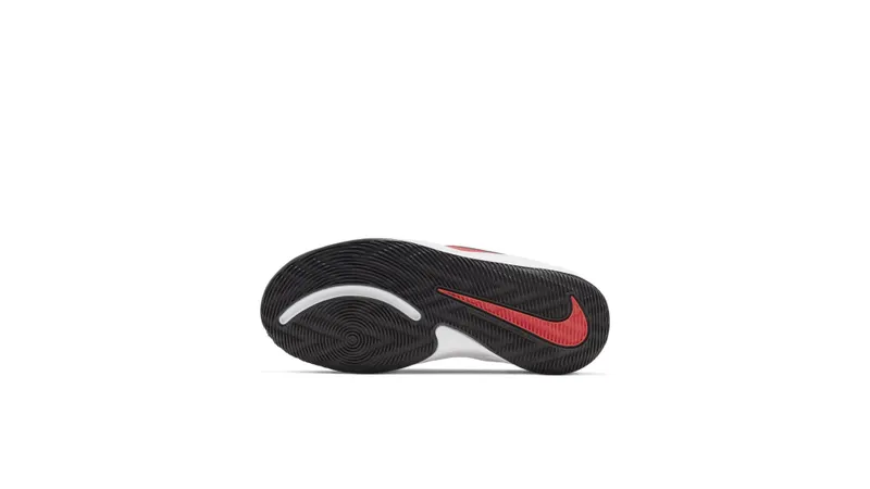 Nike Team Hustle Quick 2 University Red (GS) University Red/Black/White (AT5298-600)