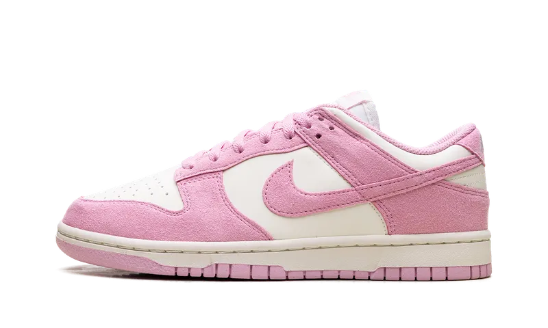Nike Dunk Low Next Nature “Pink Rise” (HJ7673-101)