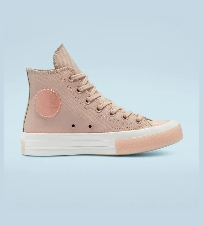 Converse Chuck 70 High ‘Salt Pink’ Salt Pink/Vintage White (569539C)