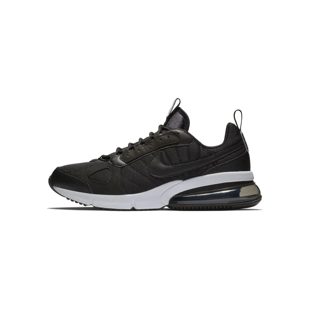 Nike Air Max 270 Futura Black White Black Black/White-Black (AO1569-001)