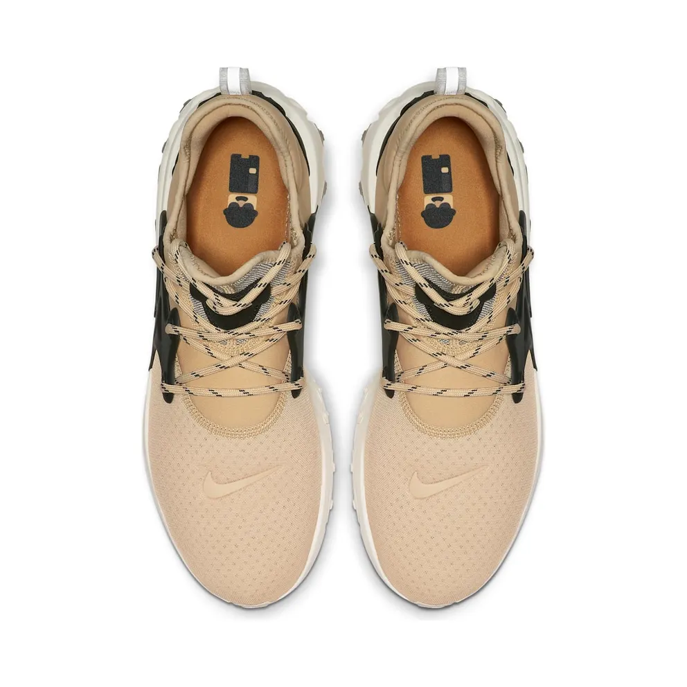 Nike React Presto Desert Ore Desert Ore/Black-Light Cream (AV2605-200)