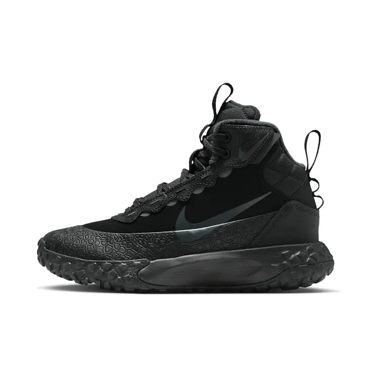 Nike Terrascout “Black / Anthracite” (IH7683-001)