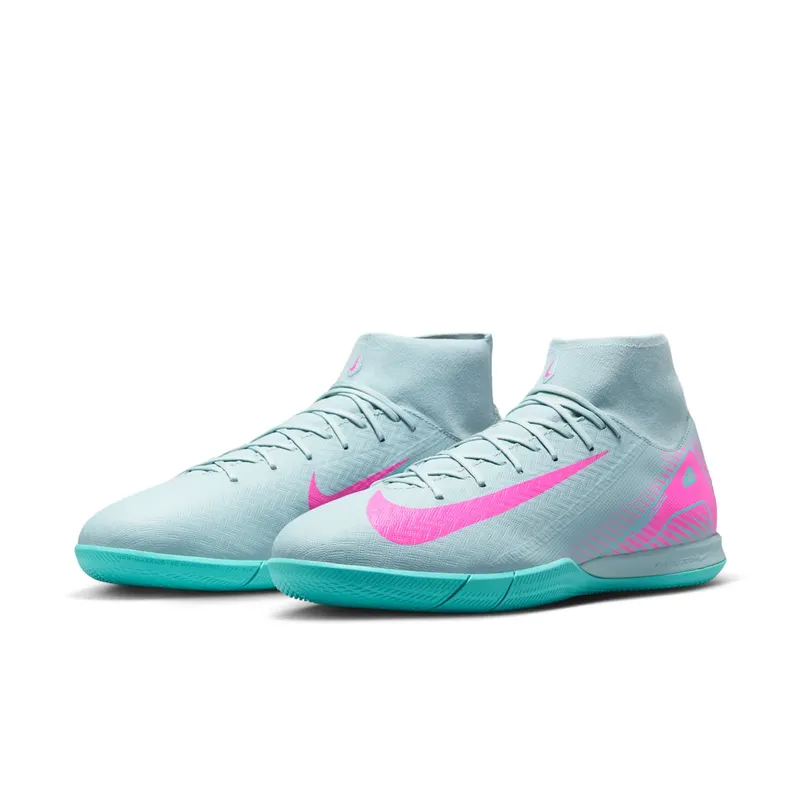 Nike Mercurial Superfly 10 Academy IC Prism Pack (FQ8332-301)