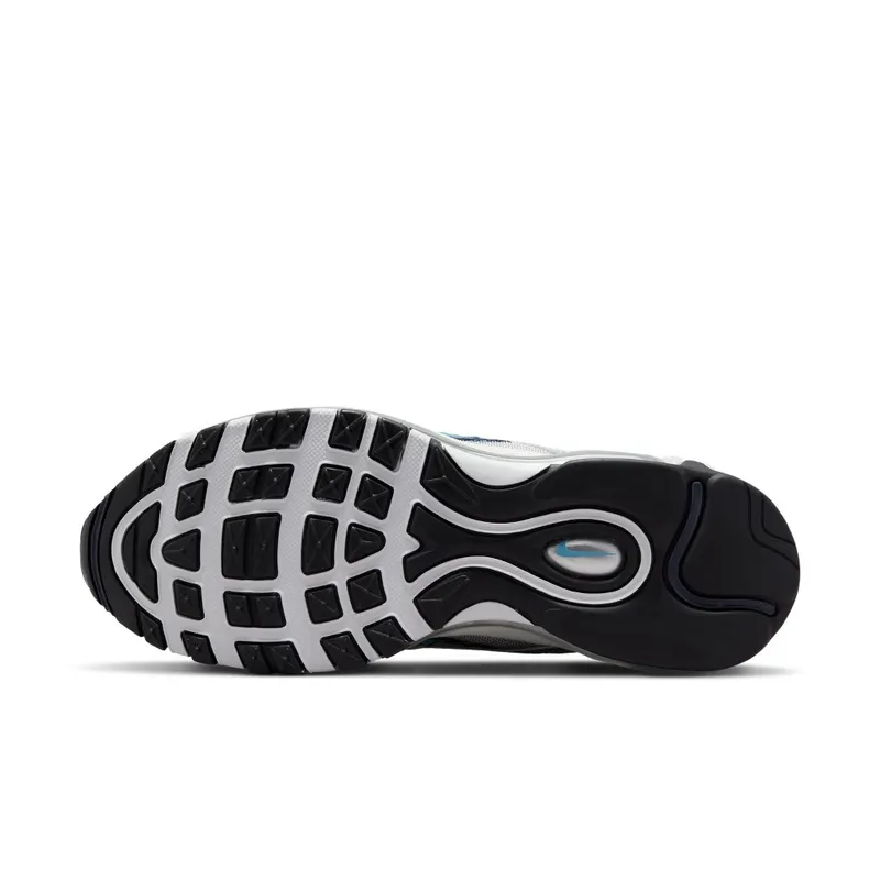 Nike Air Max 97 Grey (DQ9131-001)