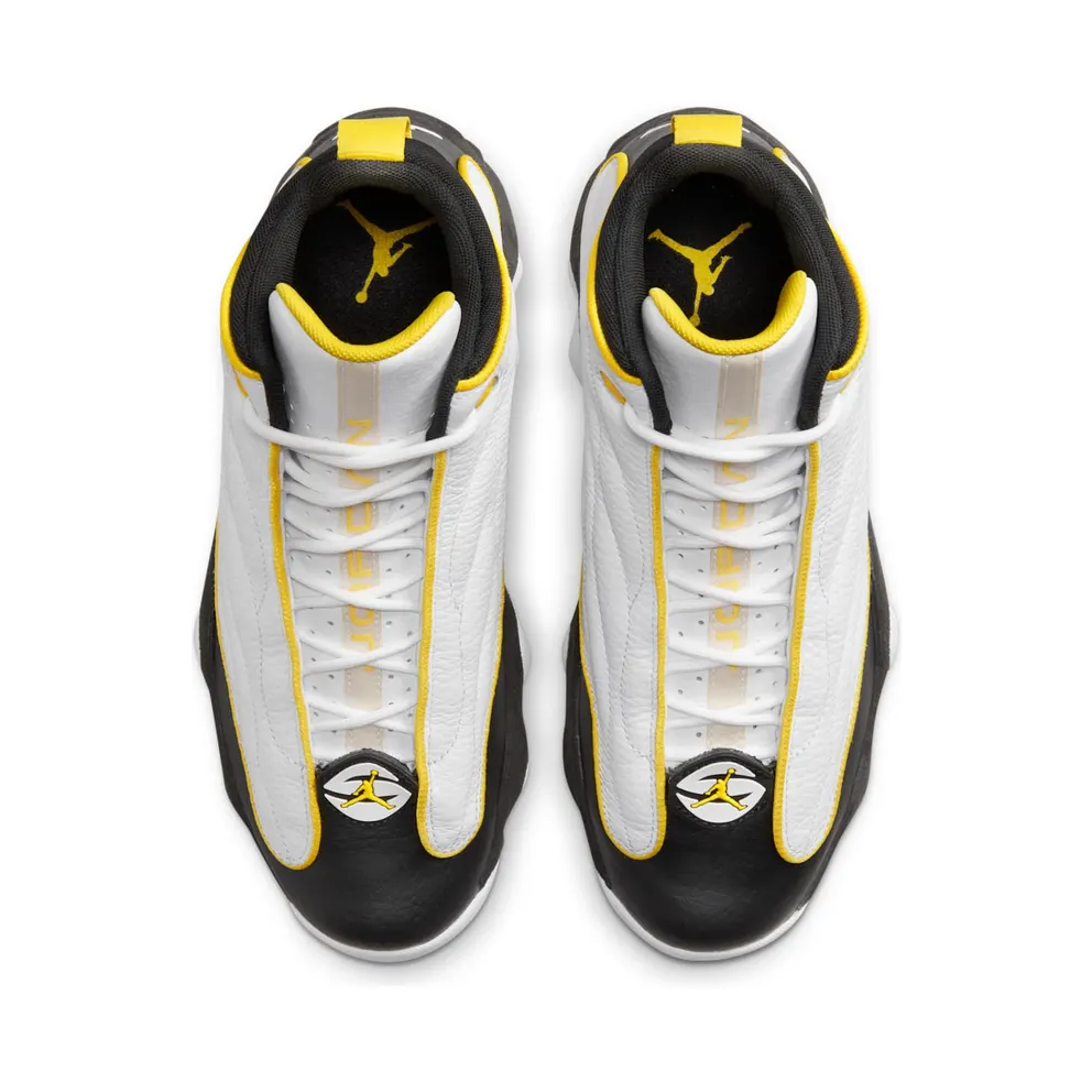 Jordan Pro Strong Tour Yellow (DC8418-107)