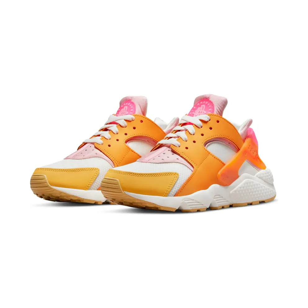 Nike Air Huarache White (DX2674-100)