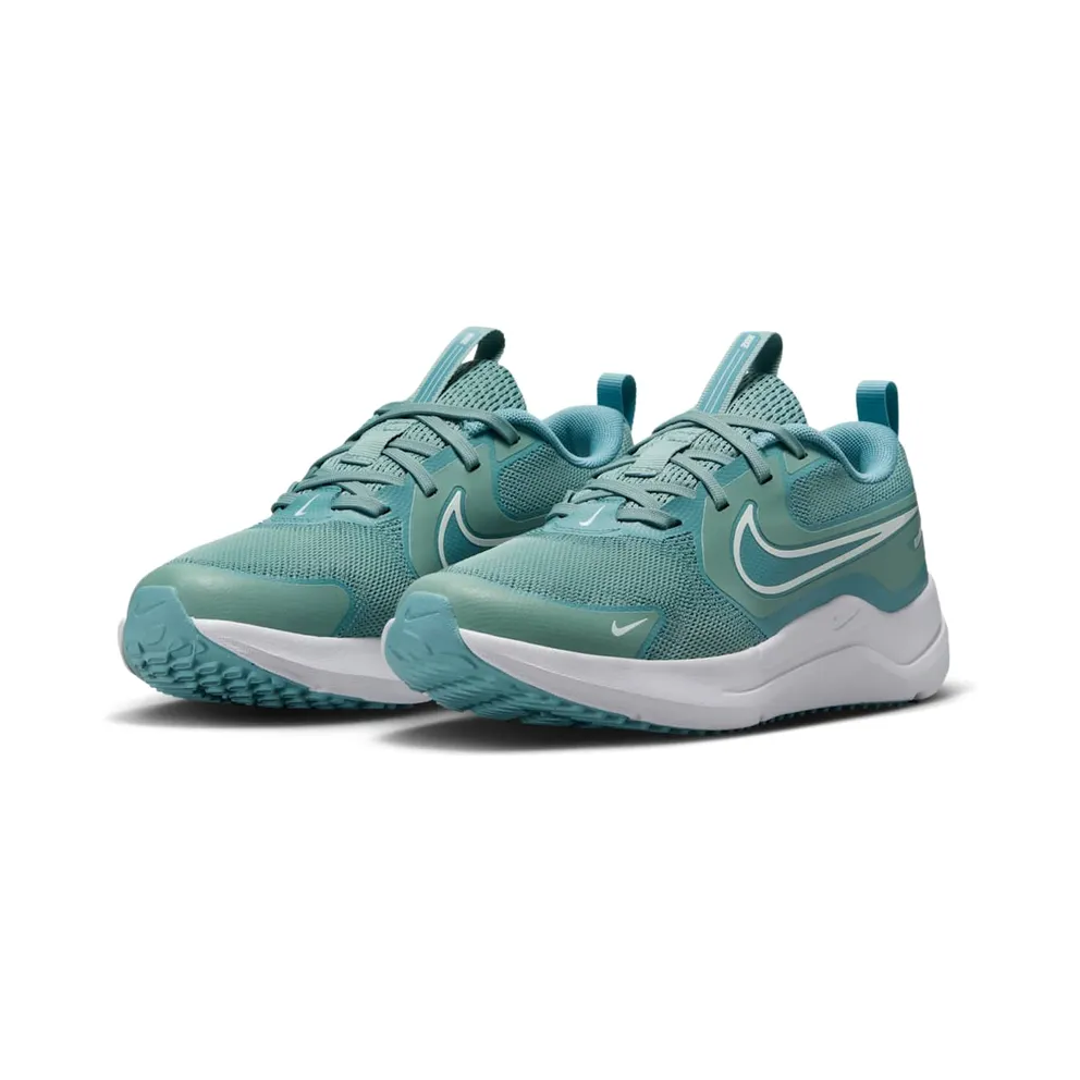 Nike Cosmic Runner Cannon Denim Turquoise White Sail (HM4402-008)
