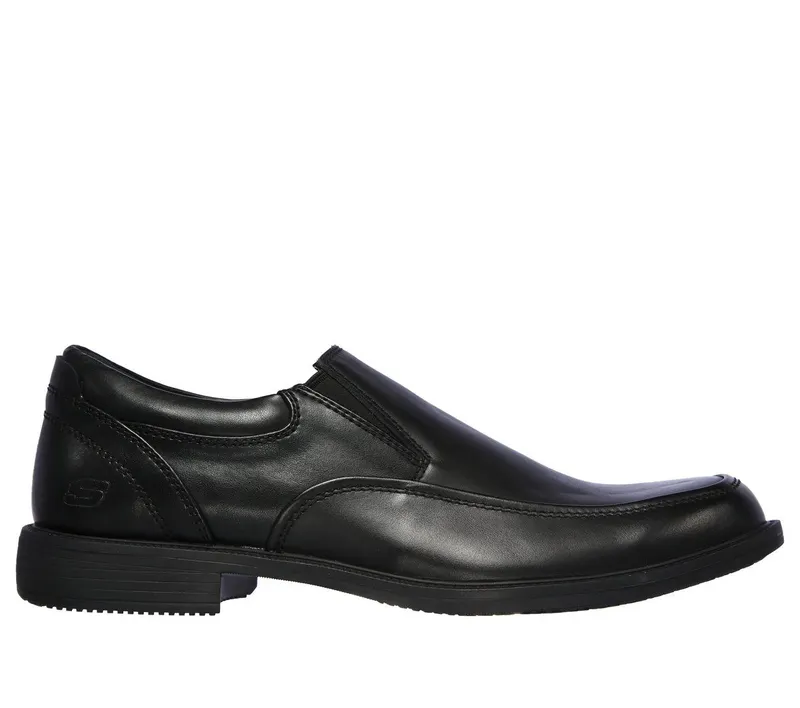 Skechers Waterproof: Dreston “Ratlon Shoes CM Black” (204190BLK)