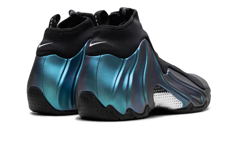 Nike Air Flightposite “Dusty Cactus” (HJ4466-001)
