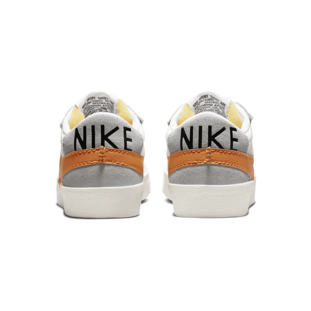 Nike Blazer Low ’77 Jumbo White (DN2158-100)