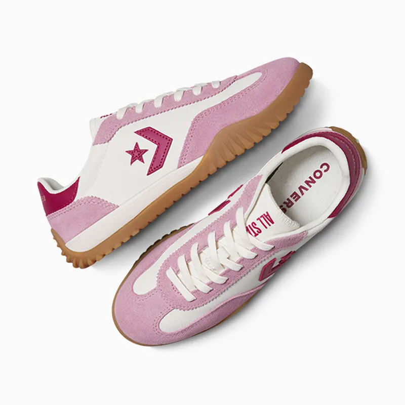 Converse Run star Pink