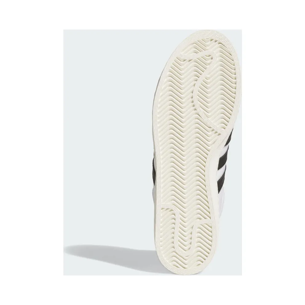 Adidas Jabbar Hi Cloud White / Core Black / Off White (JS2156)