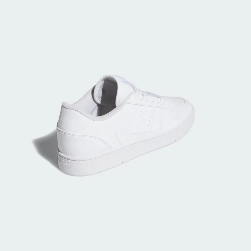 adidas Break Start Triple Cloud White (JR3250)