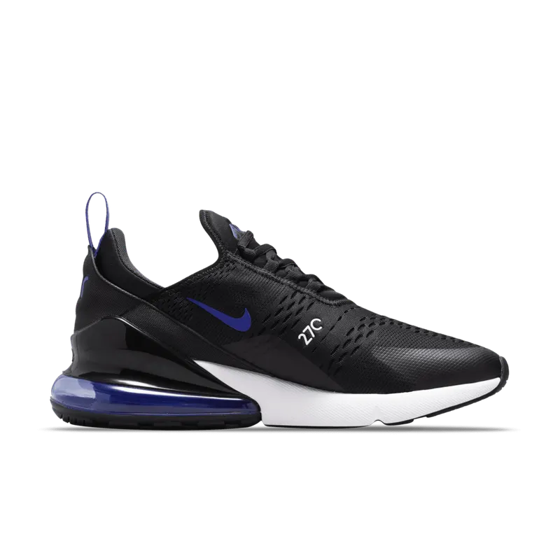Nike Air Max 270 Essential Black (DN5464-001)