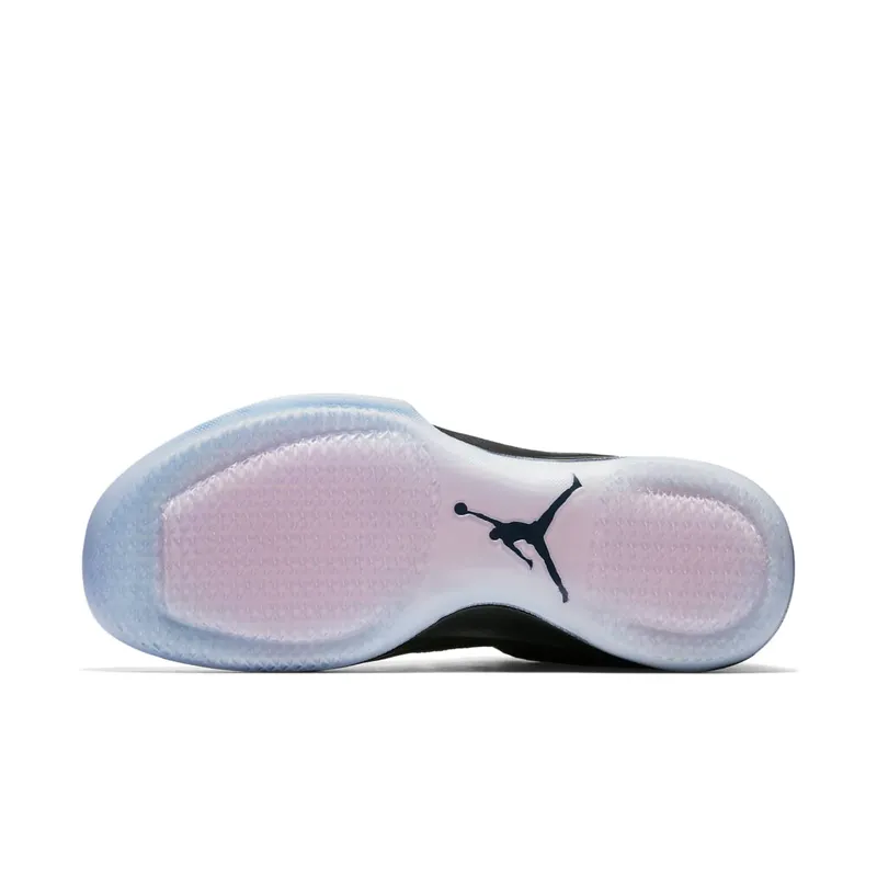 Jordan XXX1 Low Oreo Black/White (897564-001)