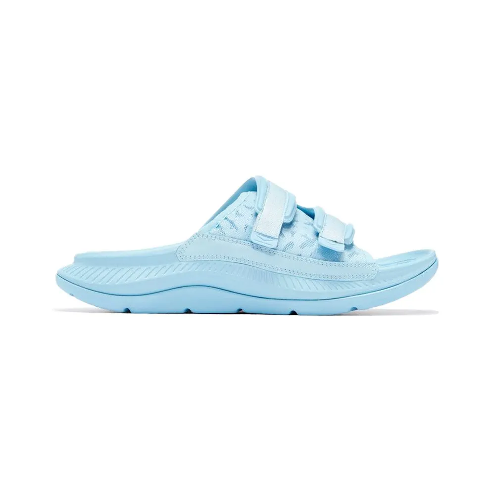 Hoka Ora Luxe Summer Song Ice Flow Blue (1134150-SSIF)
