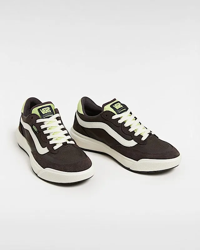 Vans UltraRange 2.0 Brown Green (VN000D61BF0)