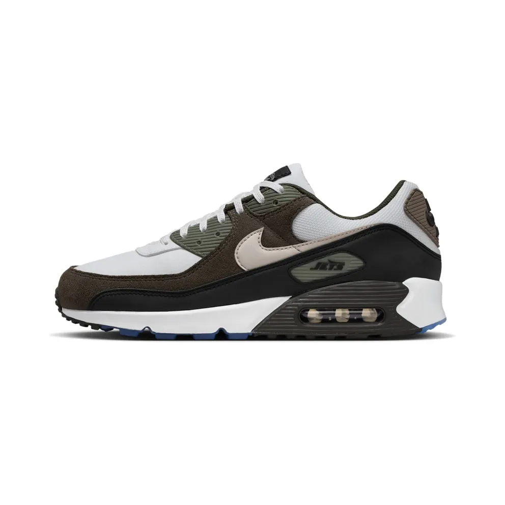 Nike Air Max 90 Rivalry “New York Jets” (II7592-100)