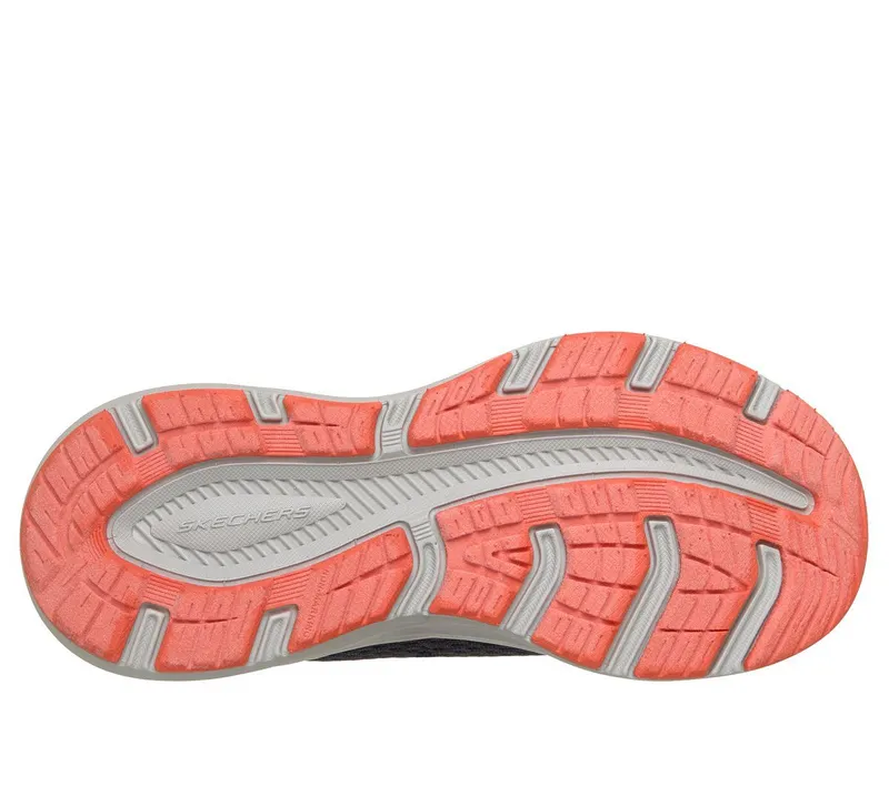 Skechers Edgeride Sneaker Marine