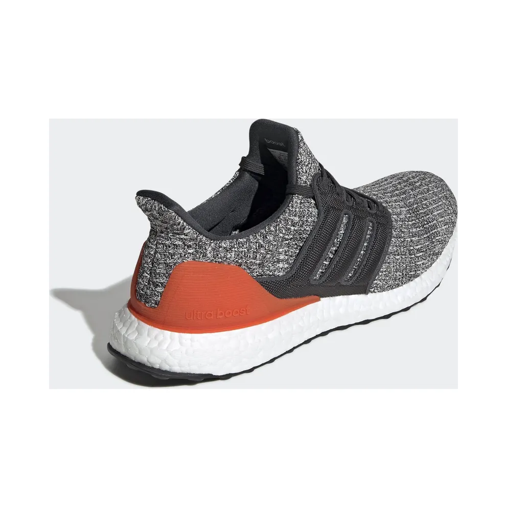 adidas Ultra Boost Raw White Active Orange Raw White/Carbon/Active Orange (DB2834)