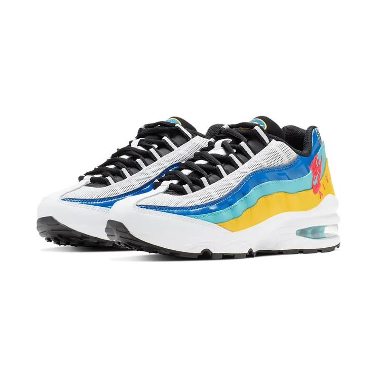 nike-air-max CJ6955-100