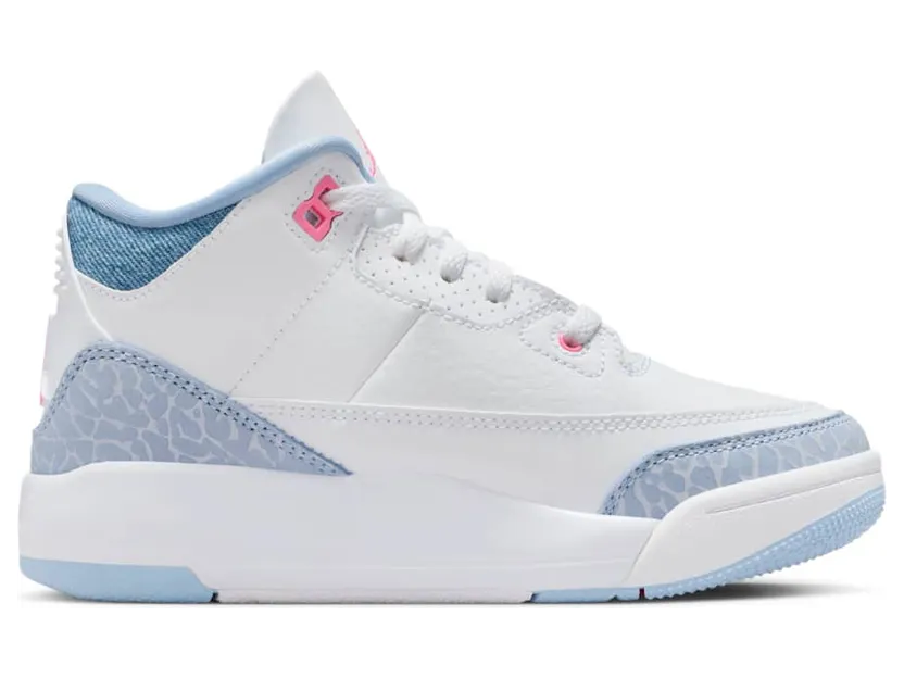 air-jordan-3 HQ0783-101