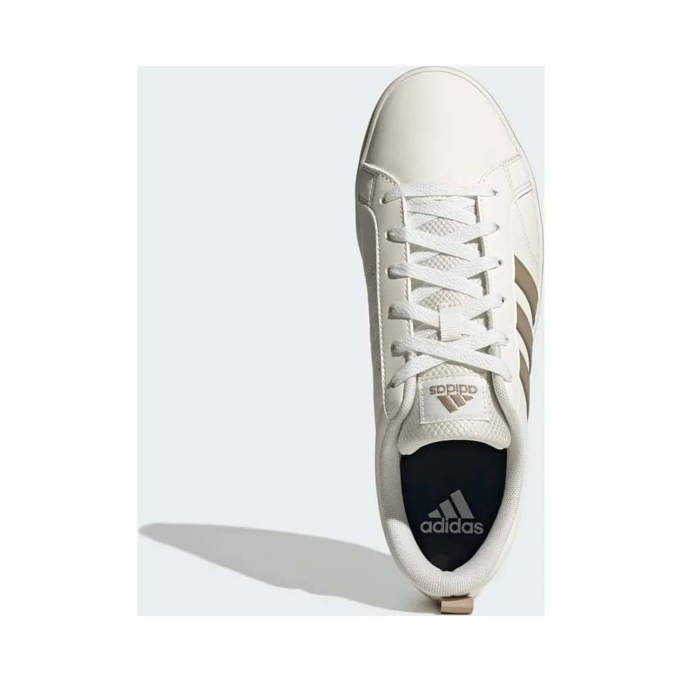 Adidas VS Pace 2.0 Core White / Blanch Cargo / Clay Brown (JI1811)