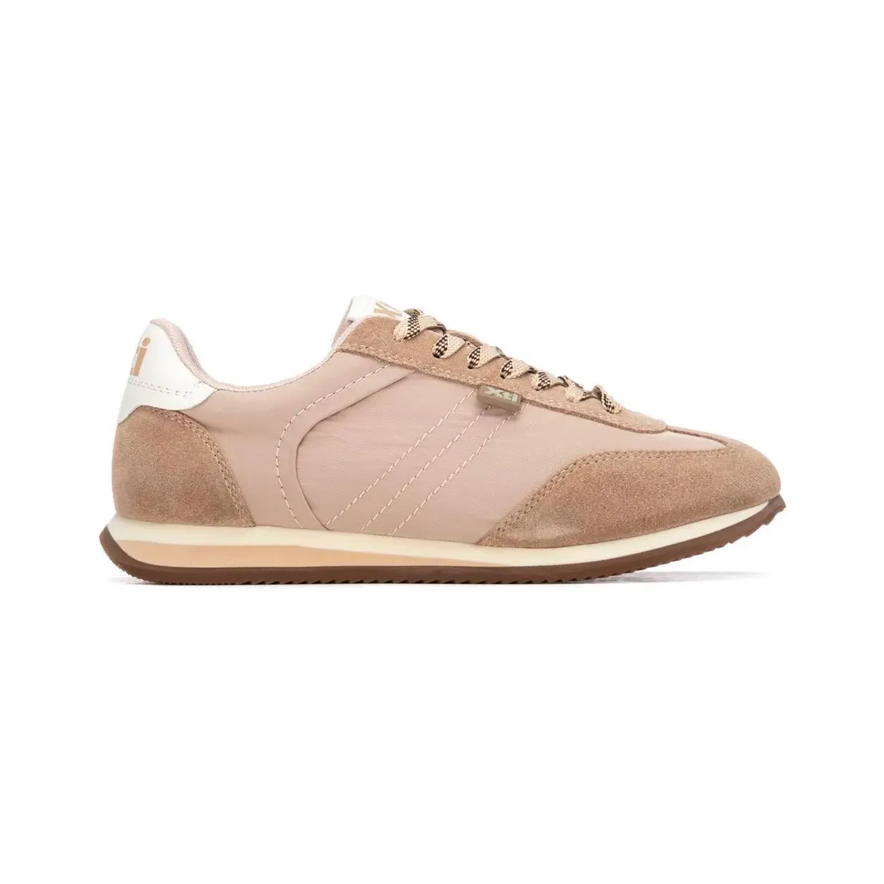 xti-sneaker 14614905-Beige