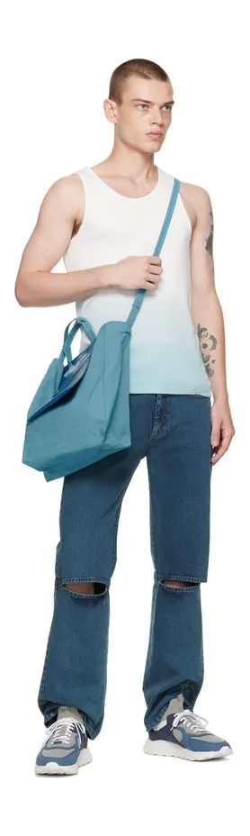 ekn Gray & Blue Larch LA-03-07-00-SS19 (BLUE VEGAN) (5)