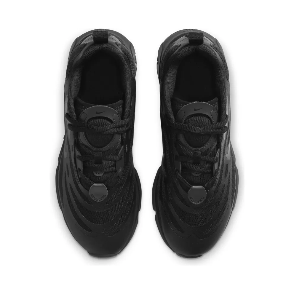 Nike Air Max Exosense Older Kids’ Black (CN7876-002)