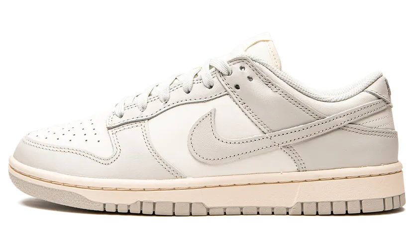 Nike Dunk Low Light Bone (DD1503-107)
