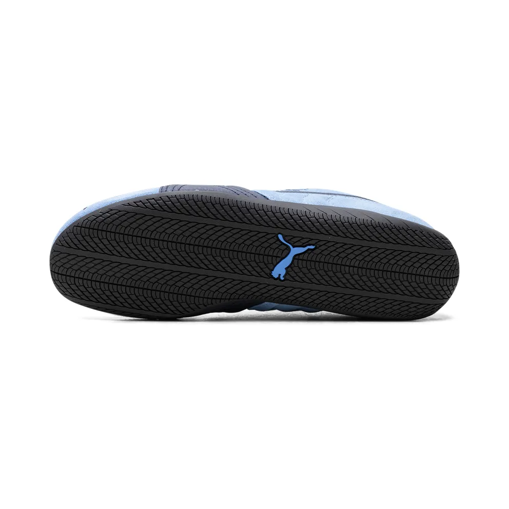 Puma Speedcat Archive Team Light Blue Club Navy (398847-01)