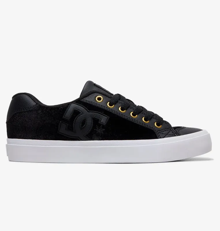 DC Chelsea Plus TX SE Gray (ADJS300232kdw)