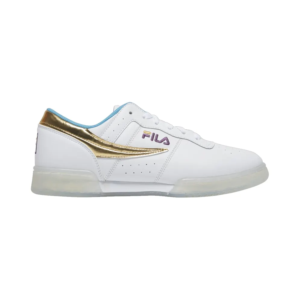 FIla Original Fitness WWE White (1FM00728-138)