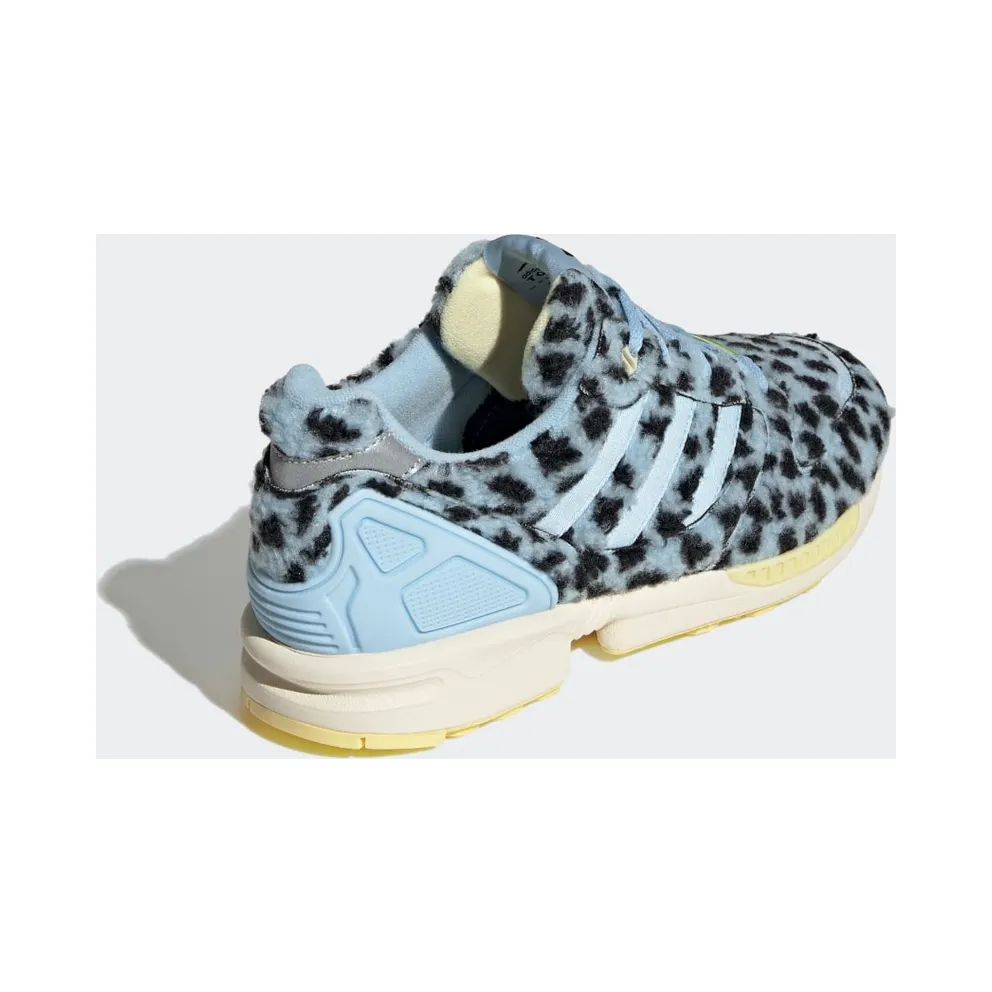 Adidas ZX 5020 Clear Sky / Clear Sky / Almost Yellow (GX2017)