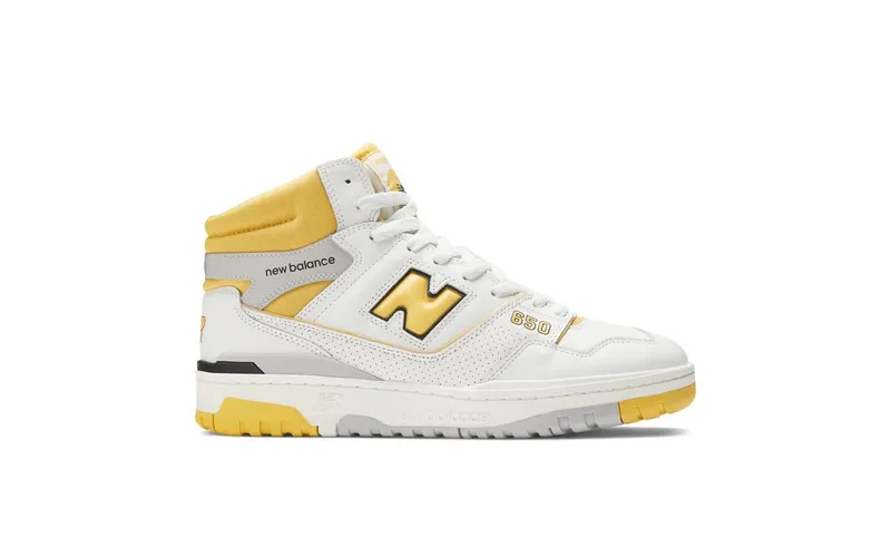 New Balance 650R Honeycomb (BB650RCG)