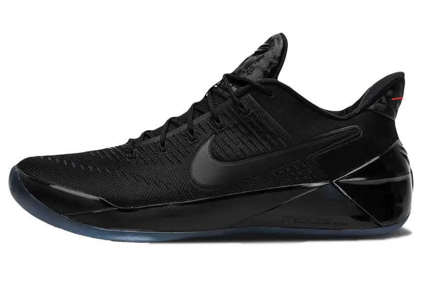 Nike Kobe A.D. Black Mamba