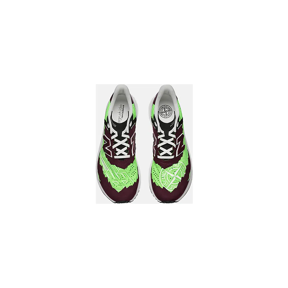 New Balance New Balance Purple/Green (MSRCELSO)