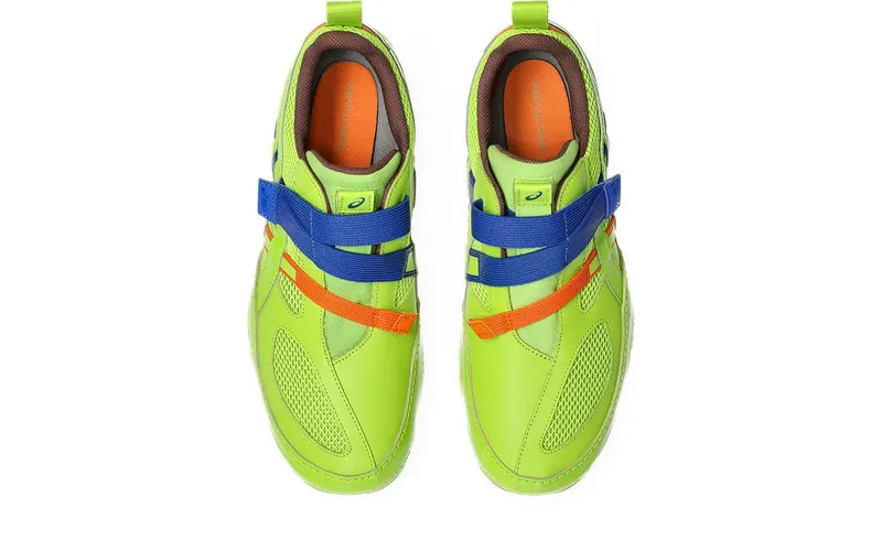 Asics Hyper Taping “Issey Miyake – Green” (1203B190-300)