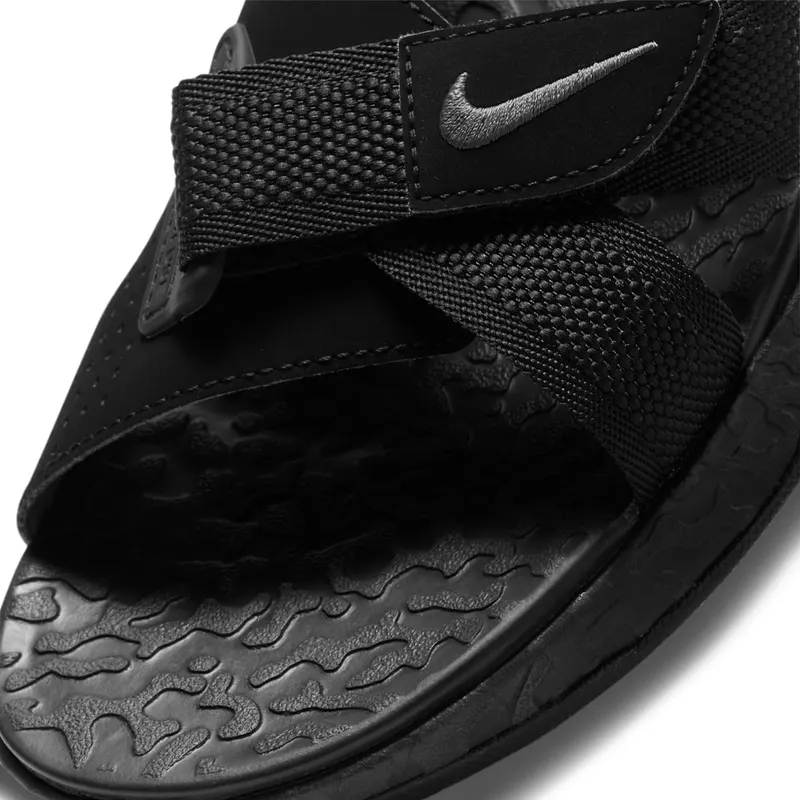 Nike ACG Air Deschutz Black Iron Grey (DC9093-001)