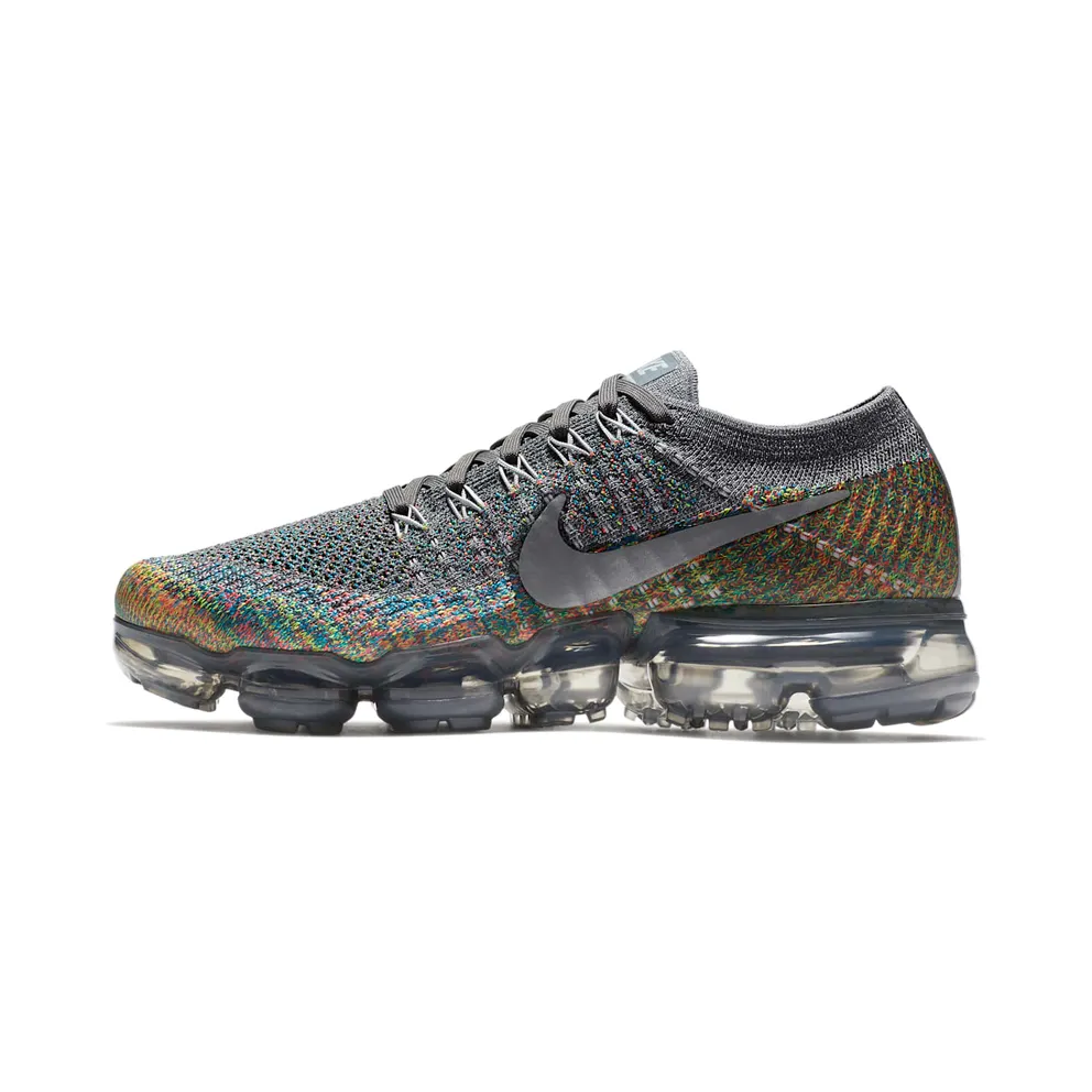 Nike Air VaporMax Grey Multi-Color (W)