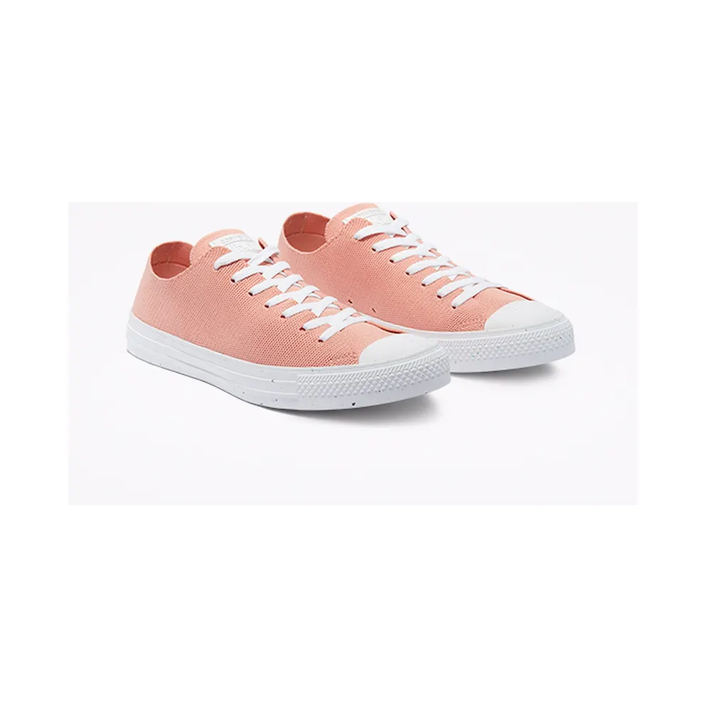 Converse Renew Chuck Taylor All Star Knit Low Top Pink Quartz/string/white (170872C)