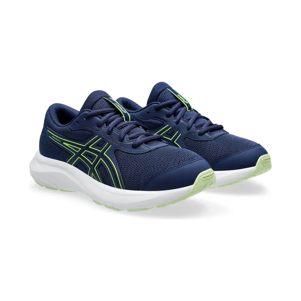 ASICS Contend 9 Blue Expanse Black (1014A337-402)