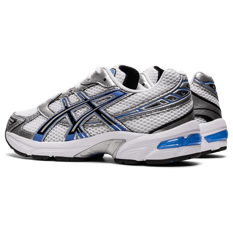 Asics GEL-1130 White/Periwinkle Blue (1202A164.105)
