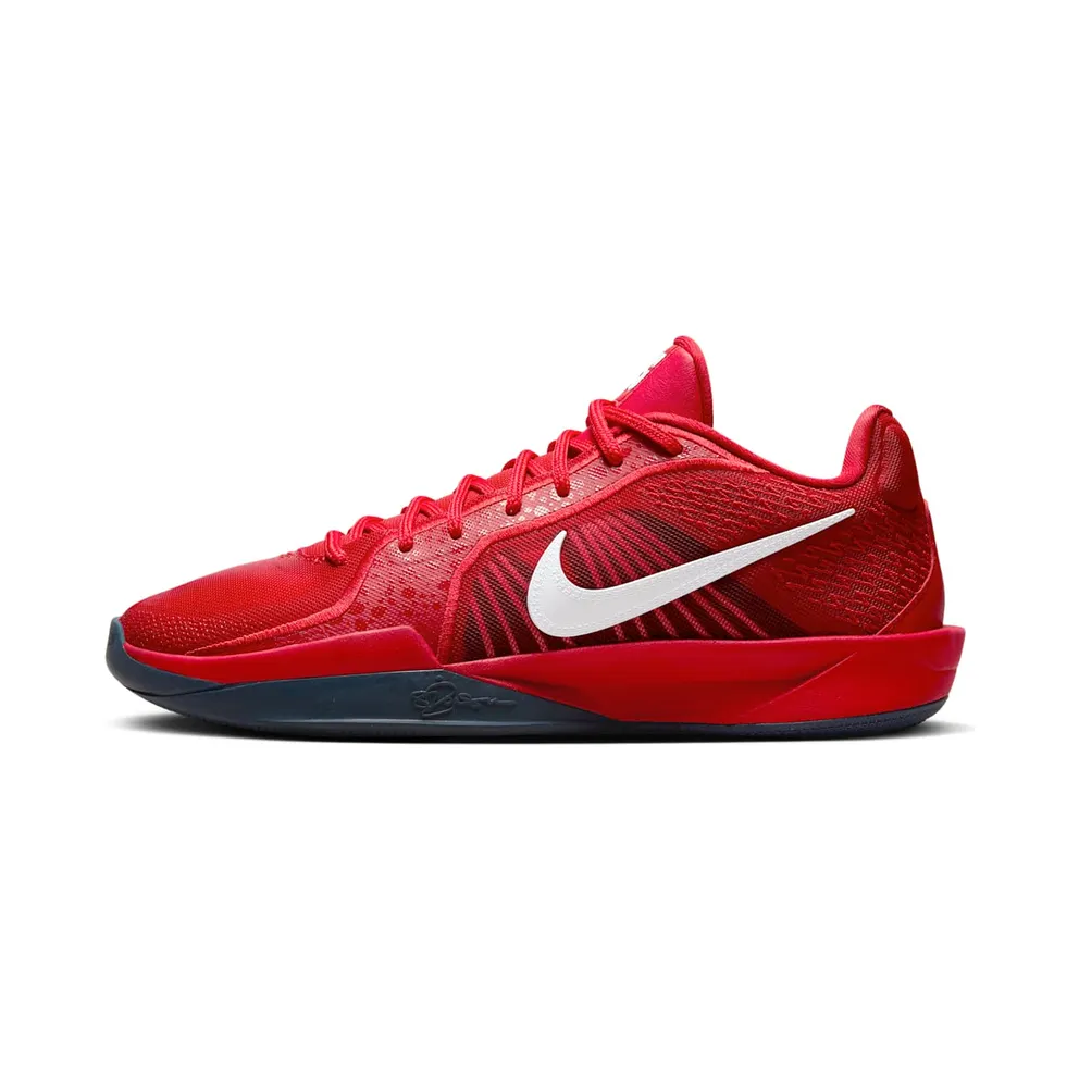 Nike Sabrina 2 USA (FQ2174-600)