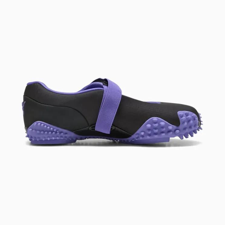 Puma Mostro Fey Launch Dark Amethyst (400378-02)