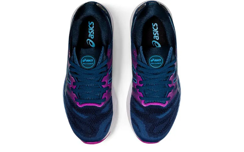 ASICS Gel-Nimbus Grand Shark Digital Aqua (1012A885-402)