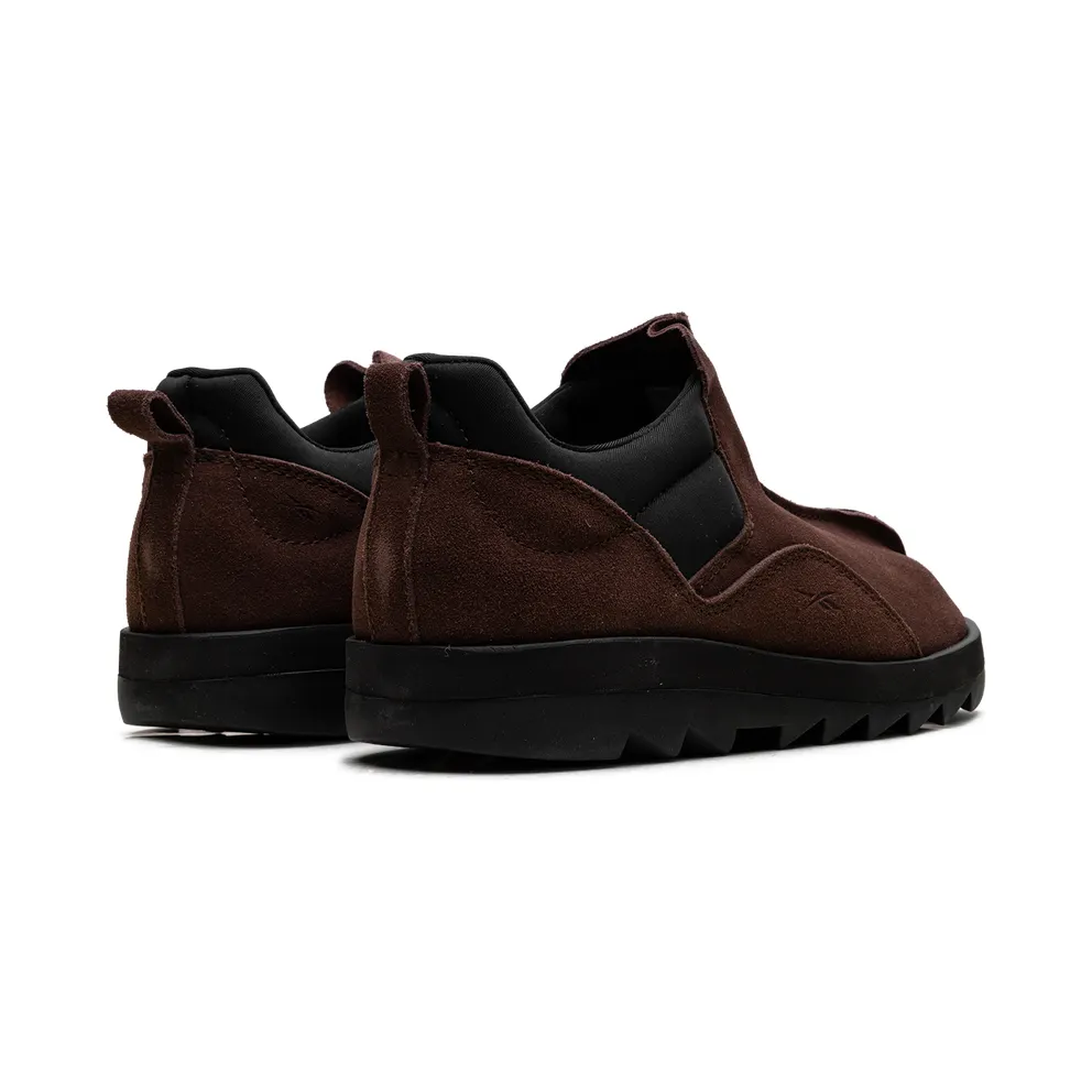 Reebok Beatnik Sandals Brush Brown / Brush Brown / Core Black (GX4476)