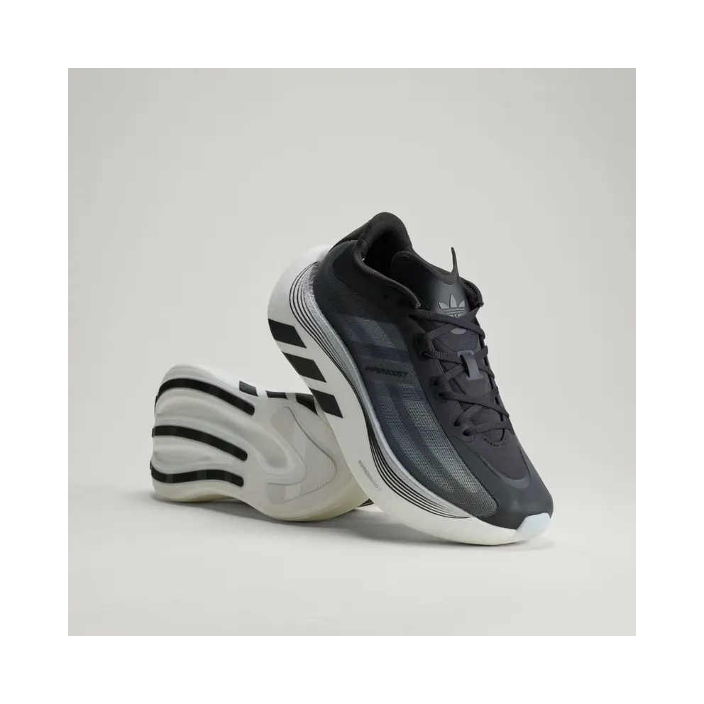 adidas Hyperboost Ephr LT “Core Black / Cloud White / Core Black” (KZ8508)